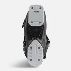 Rossignol Skischoenen|Wintersport*Pure Pro 80 skischoenen dames metal black