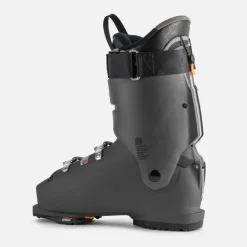 Rossignol Skischoenen|Wintersport*Vizion 4B Pro 100 HV GW skischoenen heren metal  black