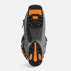 Rossignol Skischoenen|Wintersport*Vizion 4B Pro 100 HV GW skischoenen heren metal  black