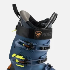 Rossignol Skischoenen|Wintersport*Vizion 4B Pro 120 MV GW skischoenen heren metal  blue