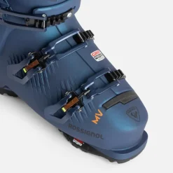 Rossignol Skischoenen|Wintersport*Vizion 4B Pro 120 MV GW skischoenen heren metal  blue