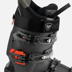 Rossignol Skischoenen|Wintersport*Vizon 4B Pro 100 MV GW skischoenen heren metal grey