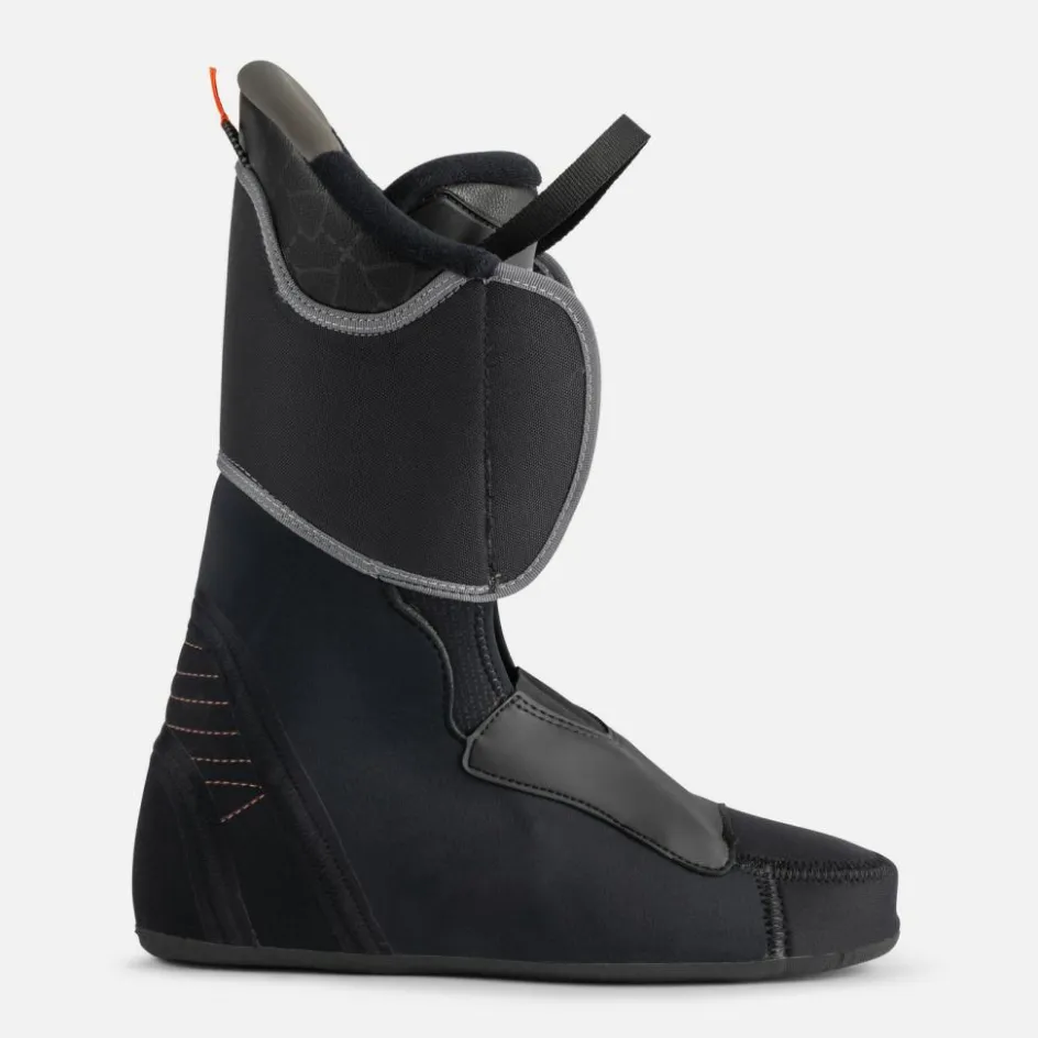 Rossignol Skischoenen|Wintersport*Vizon 4B Pro 100 MV GW skischoenen heren metal grey