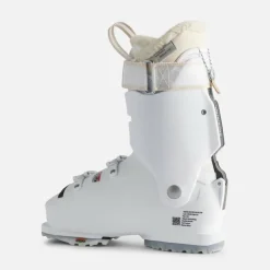 Rossignol Skischoenen|Wintersport*Vizon 4B Pro 80 W GW skischoenen dames white