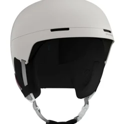 Salomon Skihelmen|Wintersport*Brigade Index skihelm grey violet