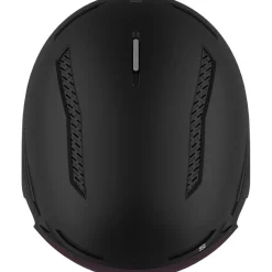 Salomon Skihelmen|Wintersport*Driver Pro SIGMA skihelm black