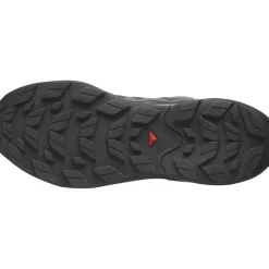 Salomon Wandelen|Wandelschoenen*ELIXIR ACTIV GORE-TEX wandelschoenen heren phantom black magnet