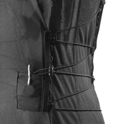 Salomon Wintersport Protectie|Wintersport*Flexcell Pro rugbeschermer heren black