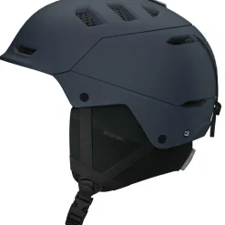 Salomon Skihelmen|Wintersport*Husk Pro skihelm dress blue