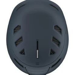 Salomon Skihelmen|Wintersport*Husk Pro skihelm dress blue