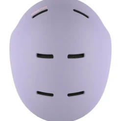 Salomon Skihelmen|Wintersport*Orka skihelm junior evening haze