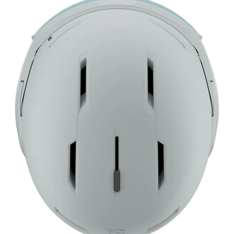 Salomon Skihelmen|Wintersport*Osmo Pro SIGMA Photo skihelm ice flow