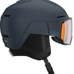 Salomon Skihelmen|Wintersport*Osmo skihelm dress blue