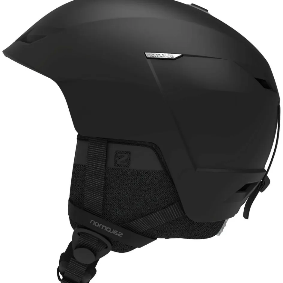 Salomon Skihelmen|Wintersport*Pioneer LT skihelm black