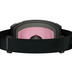 Salomon Skibrillen|Wintersport*Radium Photochromic skibril photo red black