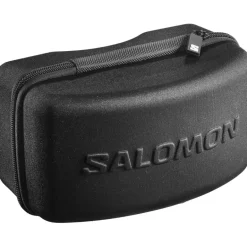 Salomon Skibrillen|Wintersport*Radium Pro SIGMA Photochromic skibril SIGMA photo poppy red black