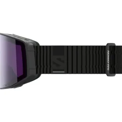 Salomon Skibrillen|Wintersport*Sentry Prime SIGMA skibril SIGMA sky blue black