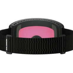 Salomon Skibrillen|Wintersport*Sentry Prime SIGMA skibril SIGMA sky blue black