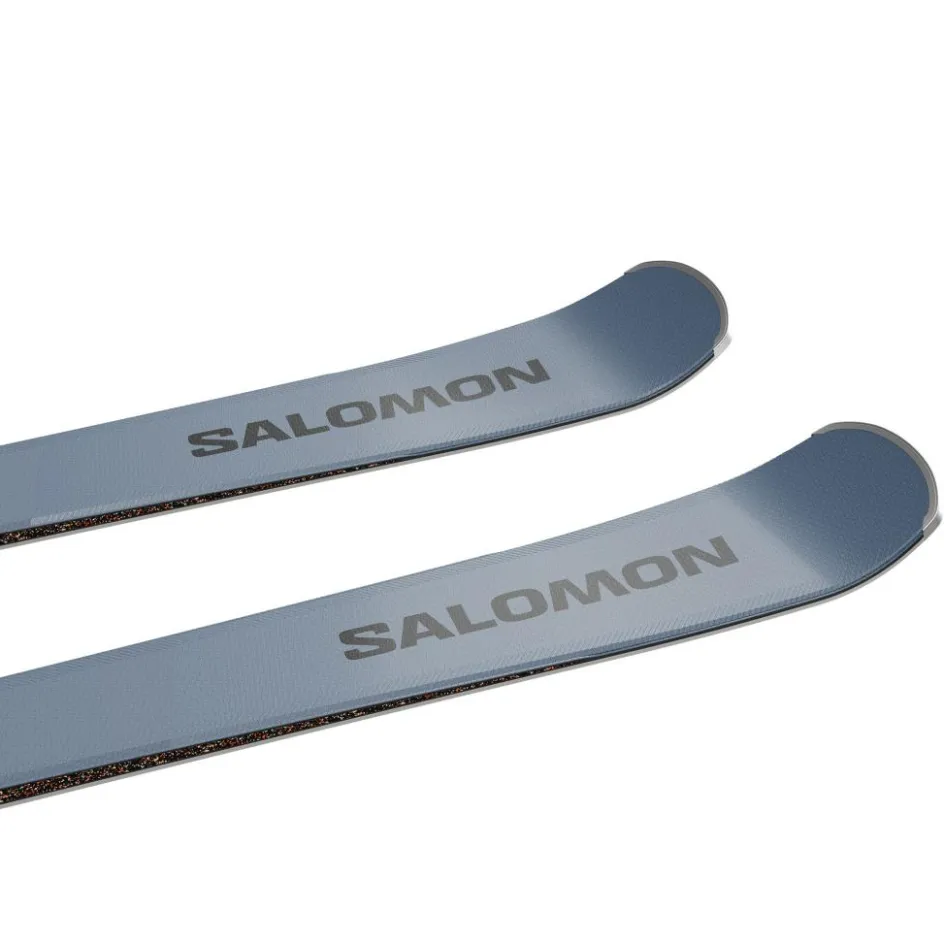 Salomon Ski's|Wintersport*S/MAX 10 25 - 26 ski's met M11 GW binding