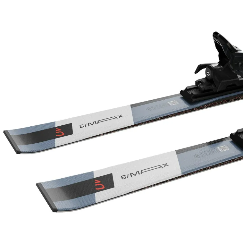 Salomon Ski's|Wintersport*S/MAX 10 25 - 26 ski's met M11 GW binding