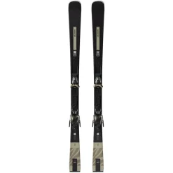 Salomon Ski's|Wintersport*S/Max N°10 25 - 26 ski's dames met MI 10 GW binding
