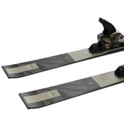 Salomon Ski's|Wintersport*S/Max N°12 25 - 26 ski's dames met MI 12 GW  binding