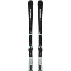 Salomon Ski's|Wintersport*S/Max N°10 XT 25 - 26 ski's dames met M 10 GW  binding