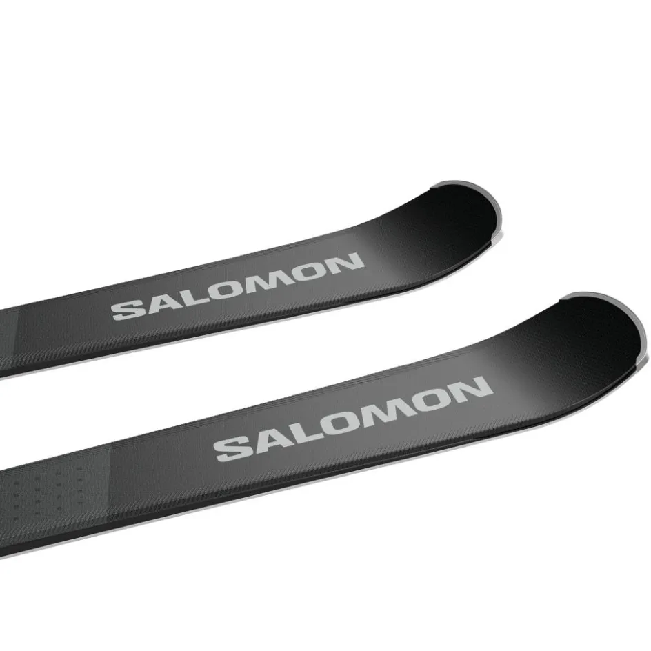 Salomon Ski's|Wintersport*S/Max X7 Ti 24 - 25 ski's met M 10 GW binding