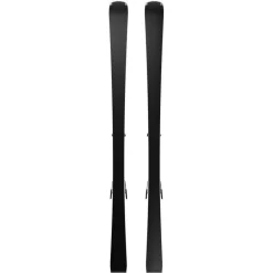 Salomon Ski's|Wintersport*S/Max X9 Ti 24 - 25 ski's met M 11 GW binding