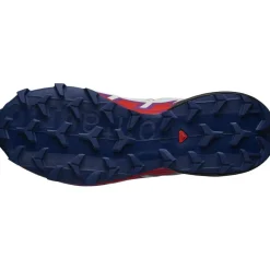 Salomon Hardloopschoenen*Speedcross 6 hardloopschoenen dames white sparkling grape