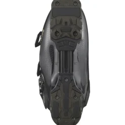 Salomon Skischoenen|Wintersport*S/Pro 120 HV skischoenen heren black titanium beluga