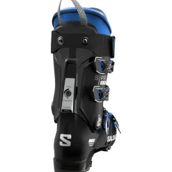 Salomon Skischoenen|Wintersport*S/Pro Alpha 120 LV skischoenen heren black race blue