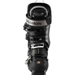 Salomon Skischoenen|Wintersport*S/Pro Alpha 90 LV skischoenen dames black