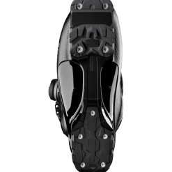 Salomon Skischoenen|Wintersport*S/Pro Delta BOA X85 skischoenen dames black light bronze metallic