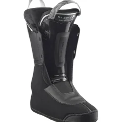 Salomon Skischoenen|Wintersport*S/Pro Delta BOA X85 skischoenen dames black light bronze metallic