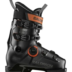 Salomon Skischoenen|Wintersport*S/Pro Delta BOA X100 HV skischoenen heren black