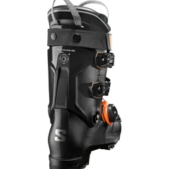 Salomon Skischoenen|Wintersport*S/Pro Delta BOA X100 HV skischoenen heren black