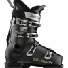 Salomon Skischoenen|Wintersport*S/Pro Delta X80 HV skischoenen dames black