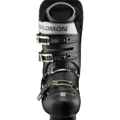 Salomon Skischoenen|Wintersport*S/Pro Delta X80 HV skischoenen dames black