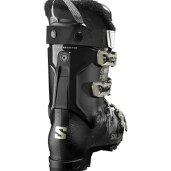 Salomon Skischoenen|Wintersport*S/Pro Delta X80 HV skischoenen dames black