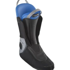 Salomon Skischoenen|Wintersport*S/Pro MV 120 skischoenen heren beluga blue black