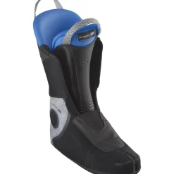 Salomon Skischoenen|Wintersport*S/Pro MV X100 skischoenen heren black beluga blue