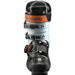 Salomon Skischoenen|Wintersport*S/Pro Supra BOA X110 MV skischoenen heren black