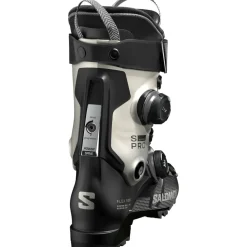 Salomon Skischoenen|Wintersport*S/Pro Supra Dual BOA 105 skischoenen dames black light bronze