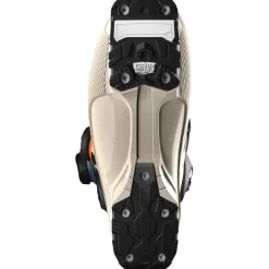 Salomon Skischoenen|Wintersport*S/Pro Supra Dual BOA 120 skischoenen heren humus black orange tiger
