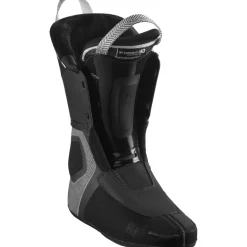 Salomon Skischoenen|Wintersport*S/Pro Supra MV X90 skischoenen dames black   light bronze