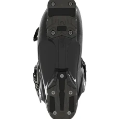 Salomon Skischoenen|Wintersport*S/Pro Supra MV X90 skischoenen dames black   light bronze