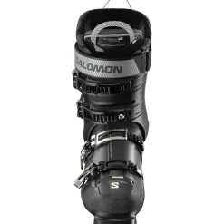 Salomon Skischoenen|Wintersport*S/Pro Supra MV X90 skischoenen dames black   light bronze