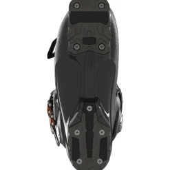 Salomon Skischoenen|Wintersport*S/Pro Supra MV X100 skischoenen heren black dark grey