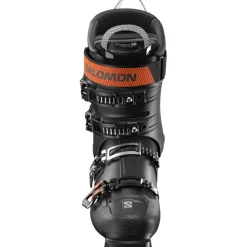 Salomon Skischoenen|Wintersport*S/Pro Supra MV X100 skischoenen heren black dark grey